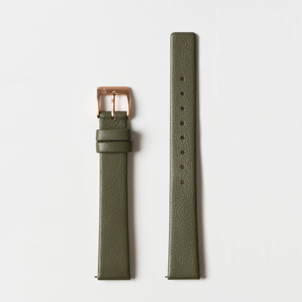 14mm Strap: SL14-OL/CO