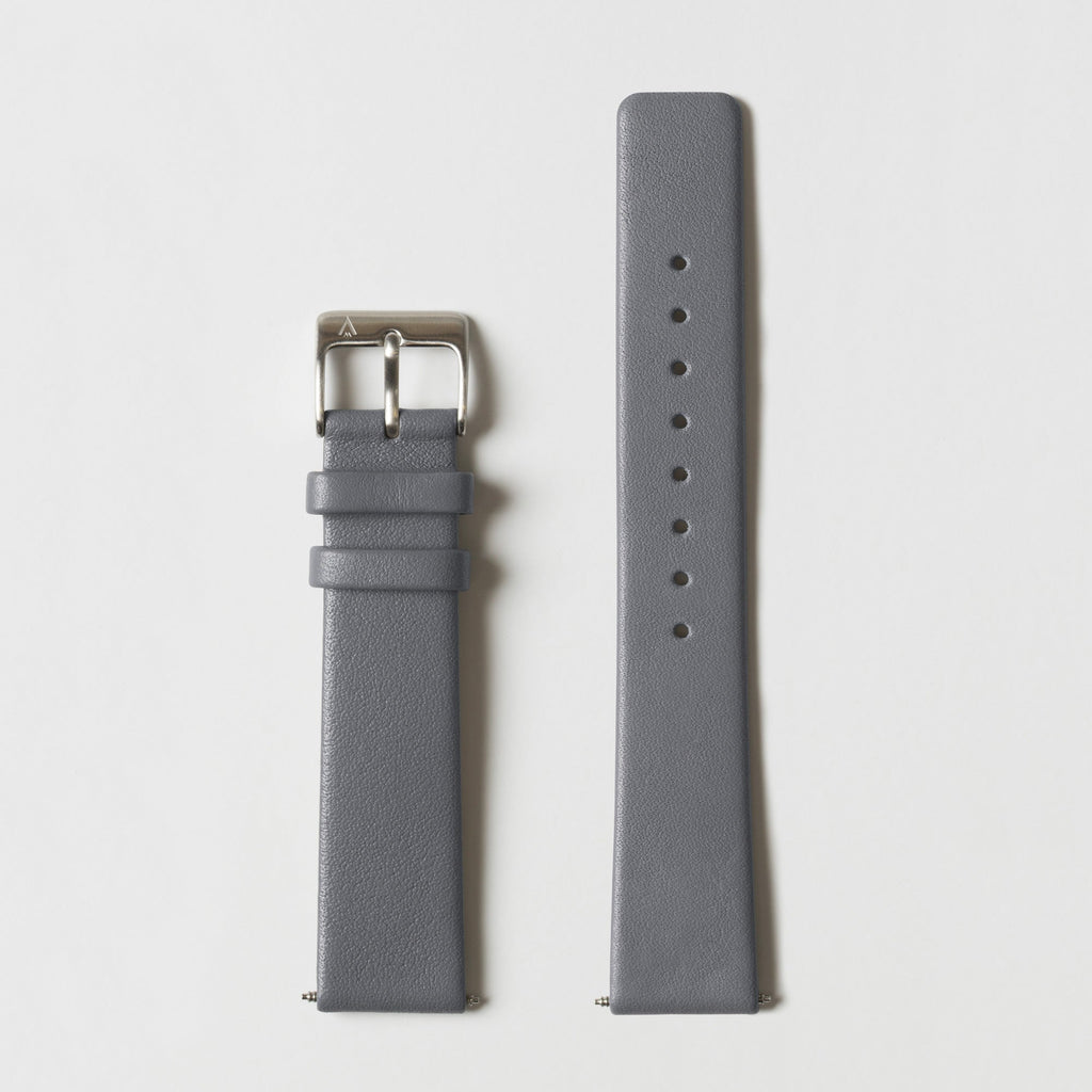 18mm Strap: SL18-DG/BR