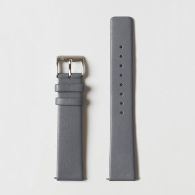 18mm Strap: SL18-DG/BR
