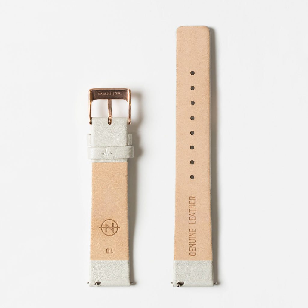 18mm Strap: SL18-GY/CO