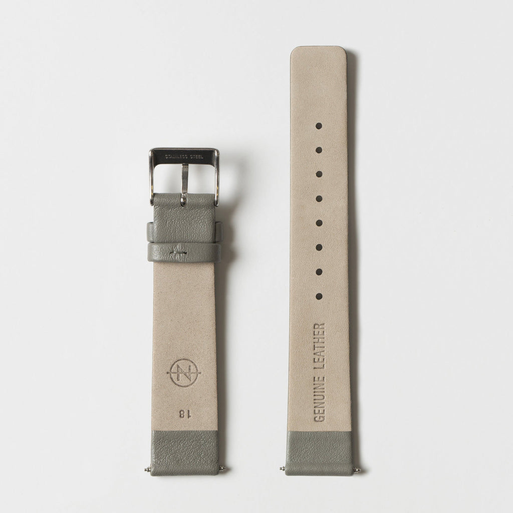 18mm Strap: SL18-MT/BR