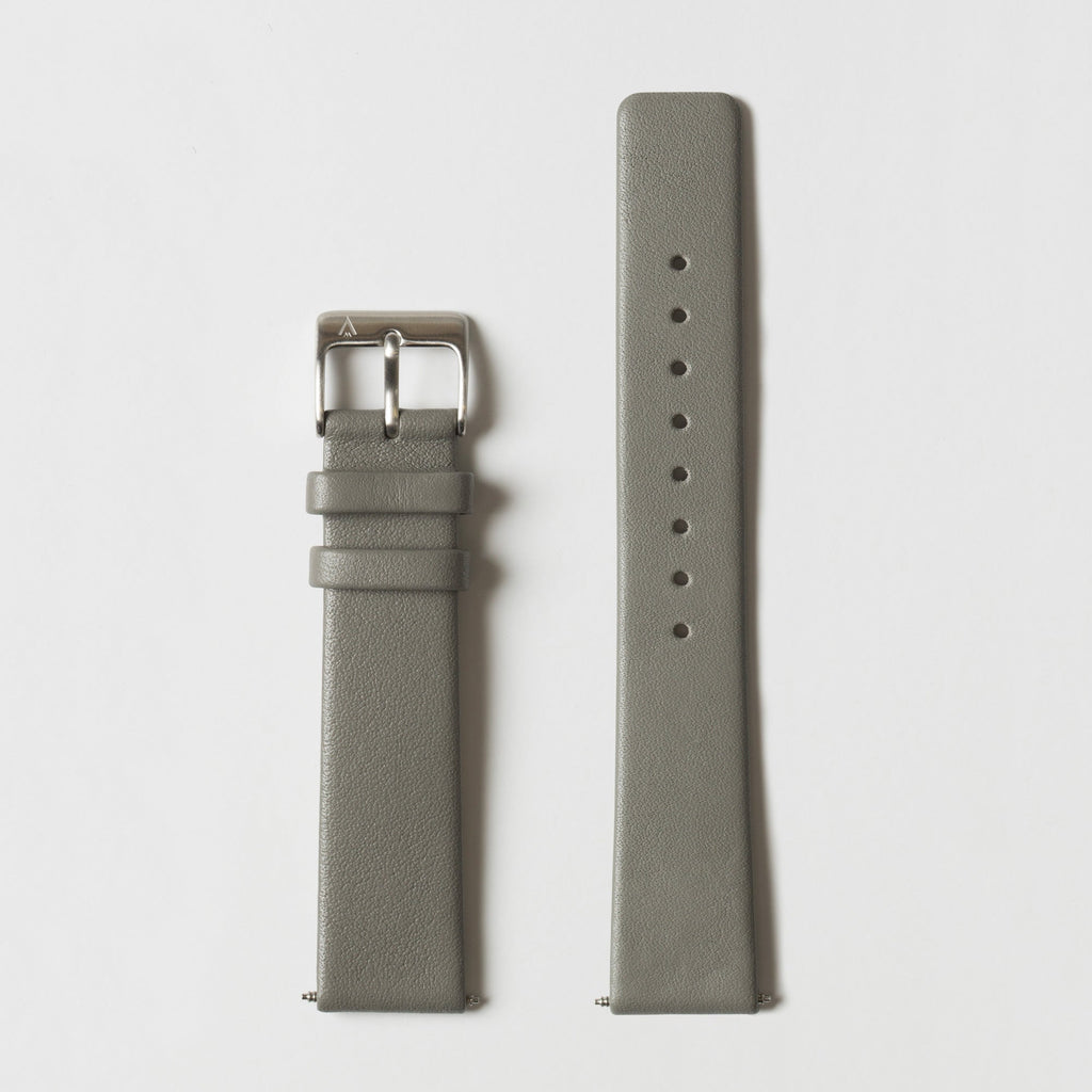 18mm Strap: SL18-MT/BR