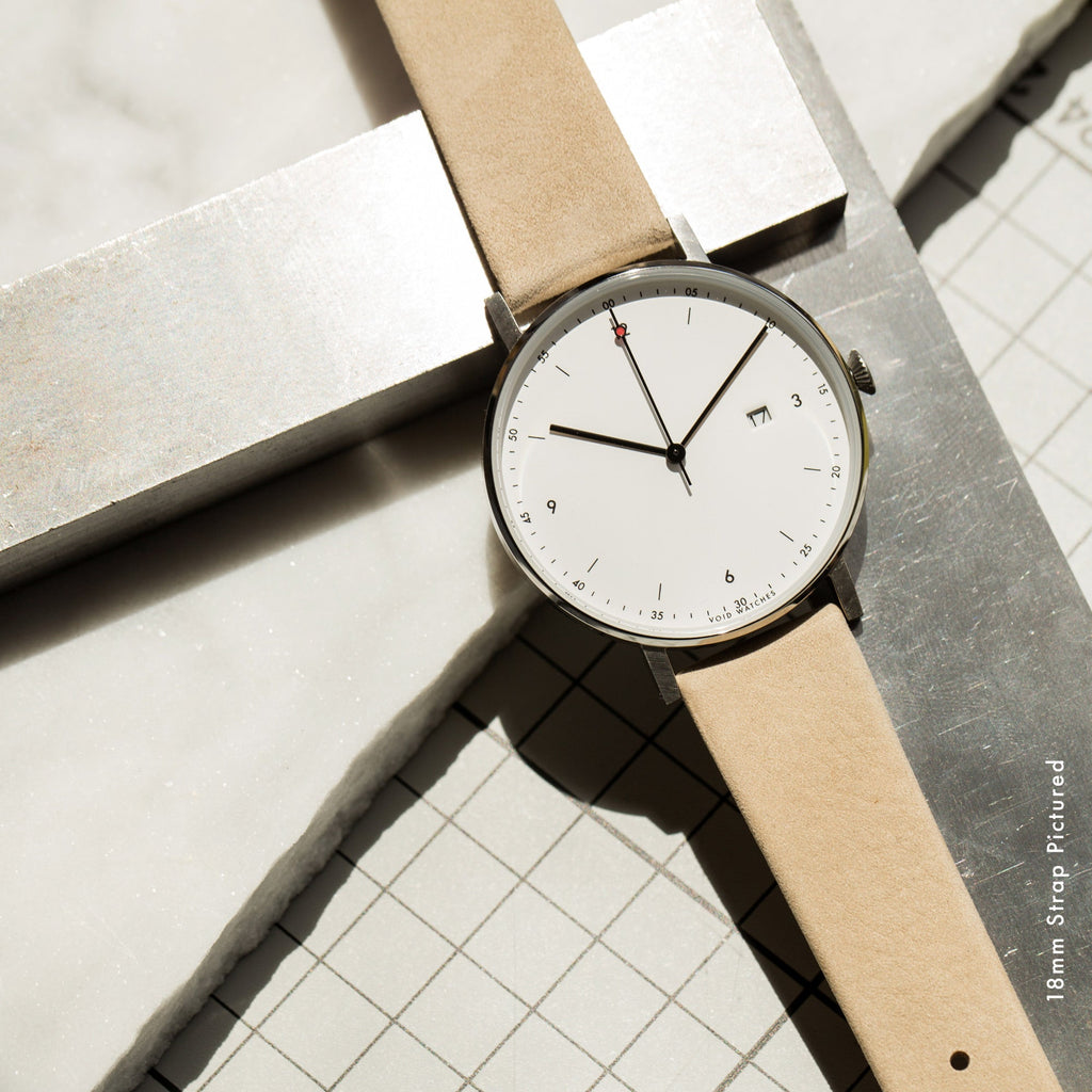 14mm Strap: SL14-NU/PO