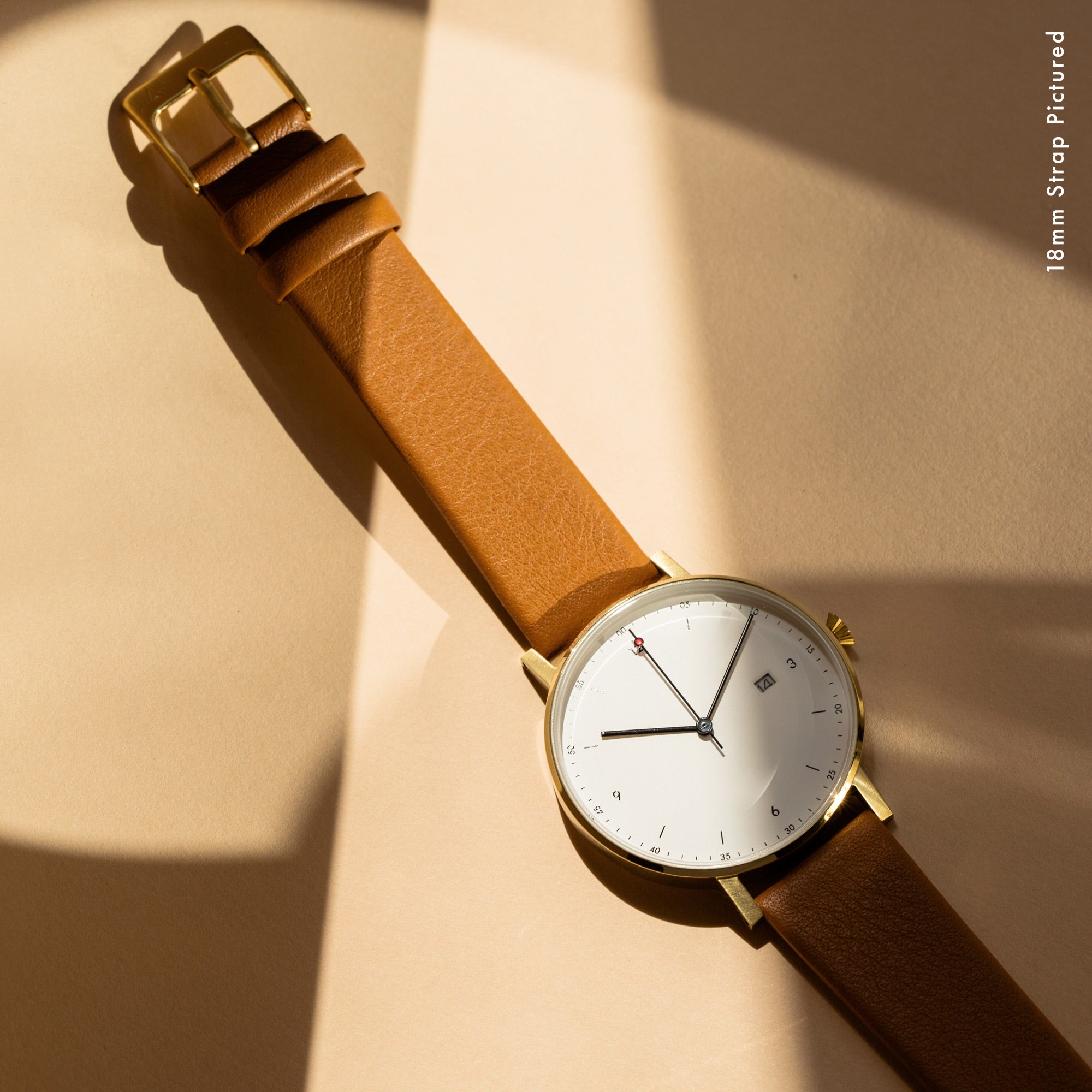 22mm Strap: SL22-OC/SI