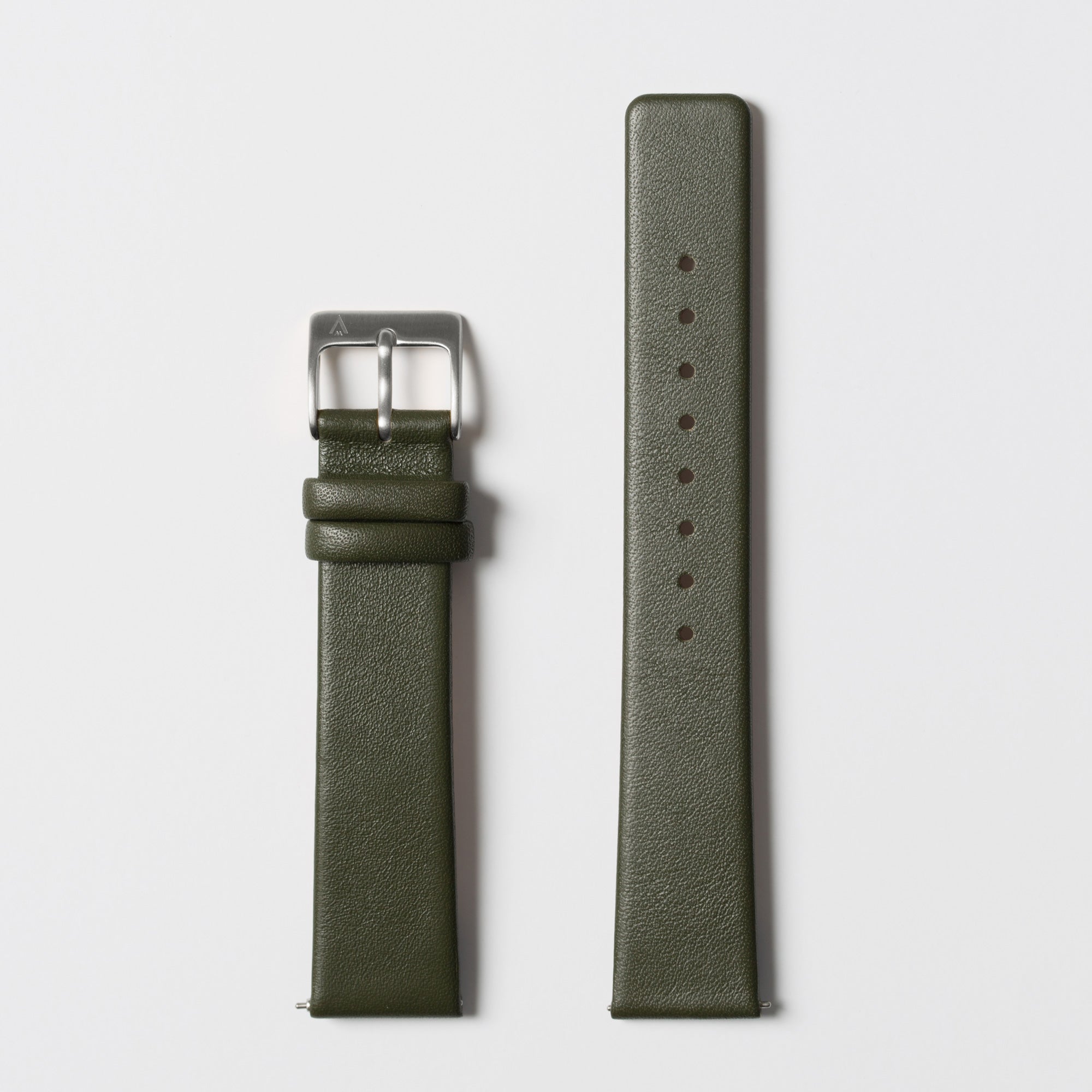 18mm Strap: SL18-OL/BR