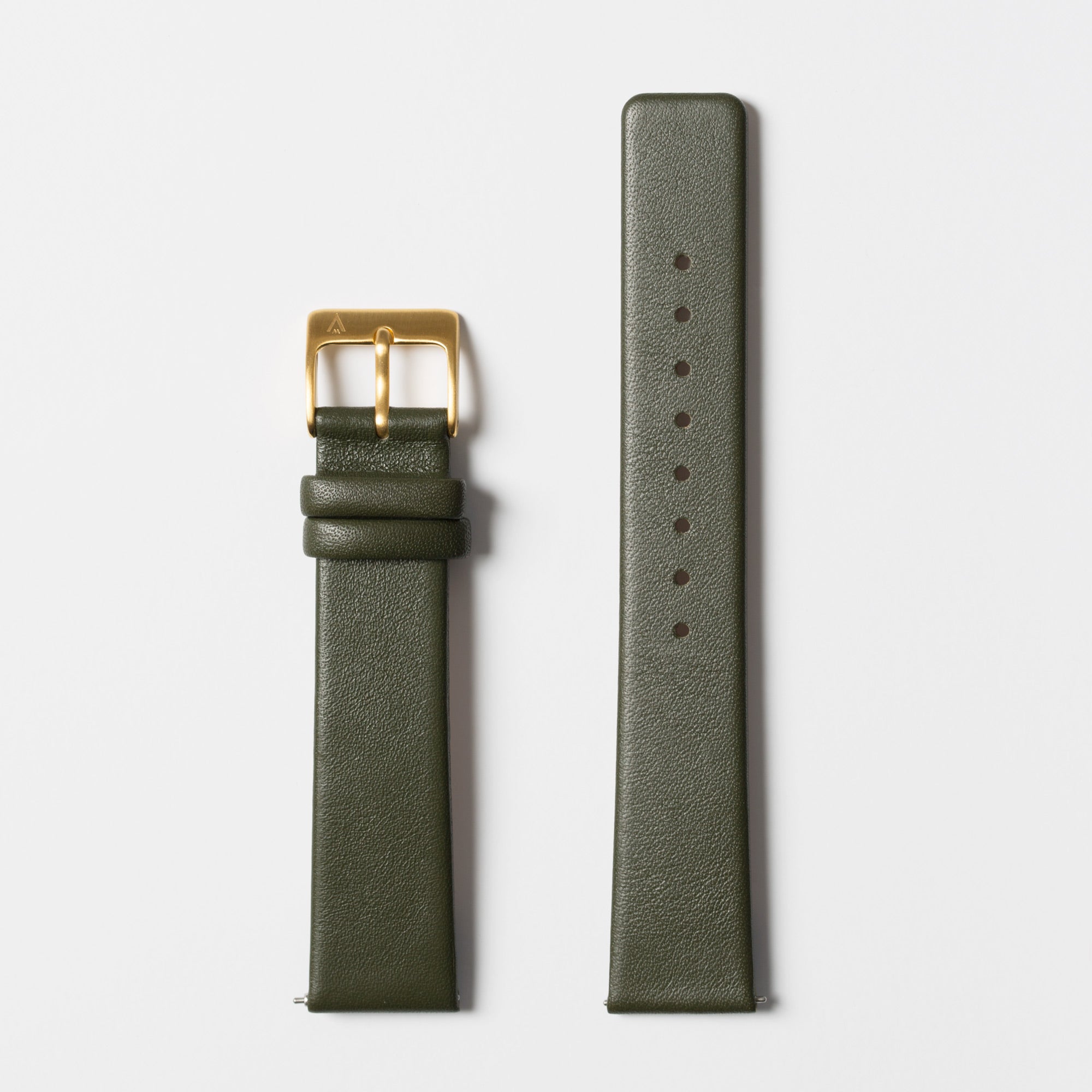 18mm Strap: SL18-OL/GO