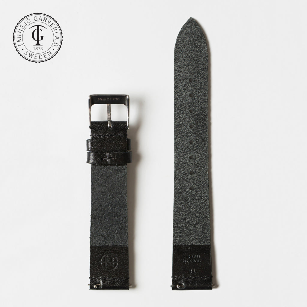 18mm Strap: SL18-TB/BR