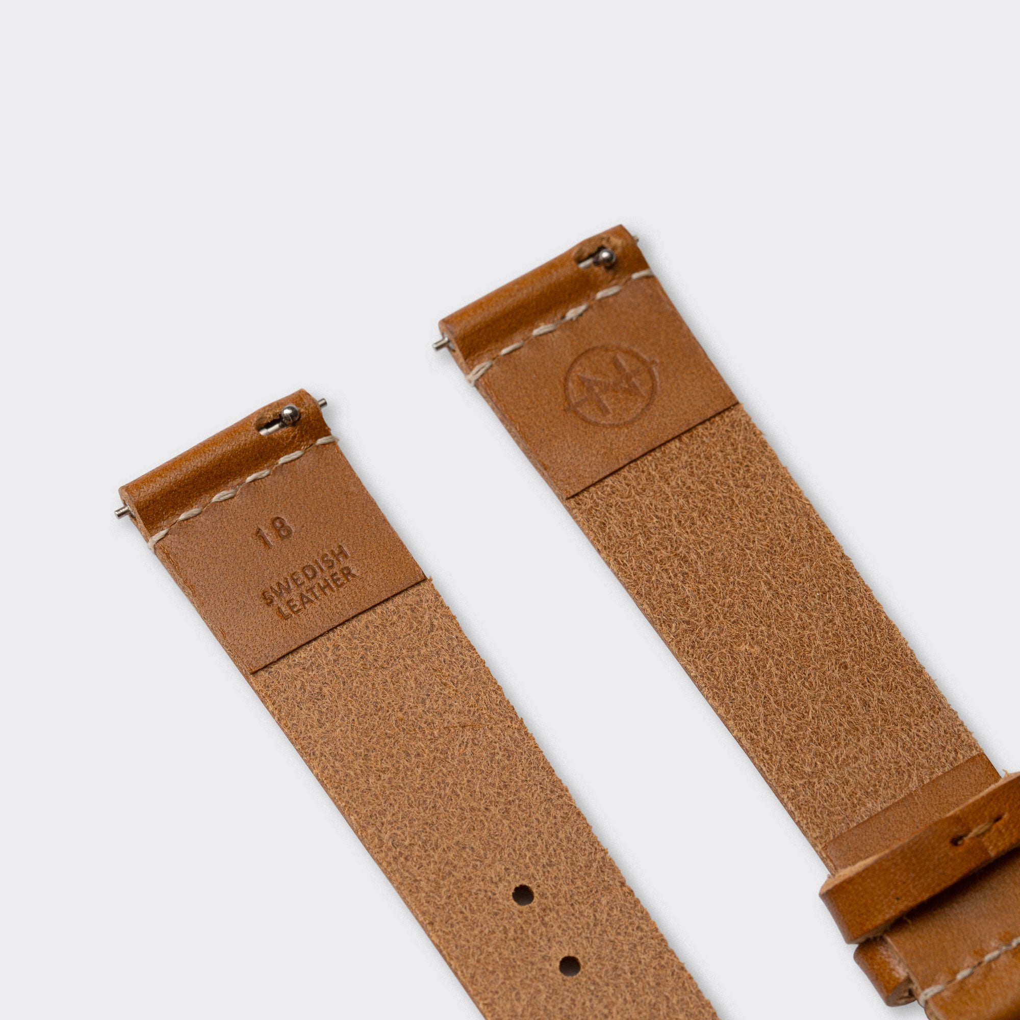 18mm Strap: SL18-TL/BR