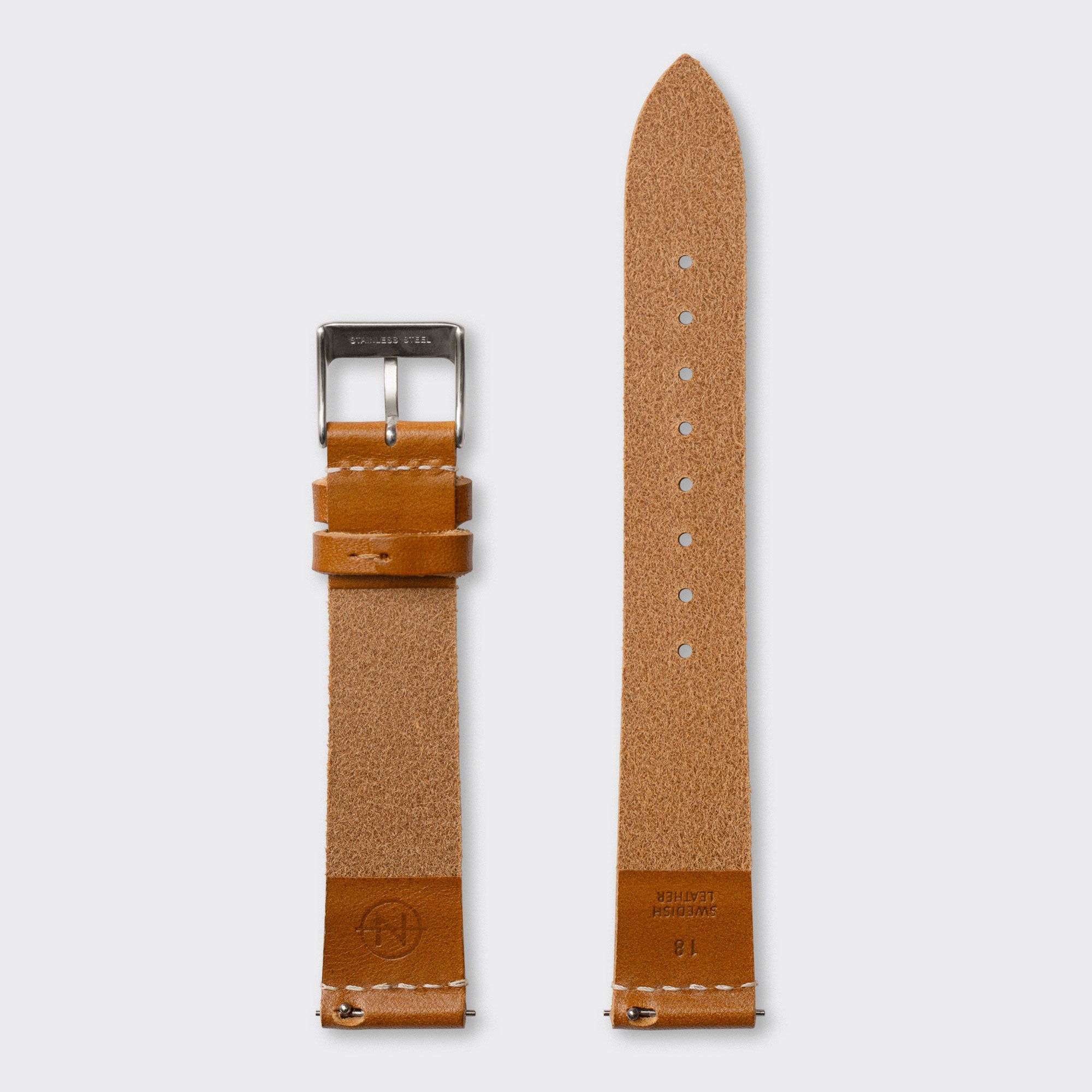 18mm Strap: SL18-TL/BR
