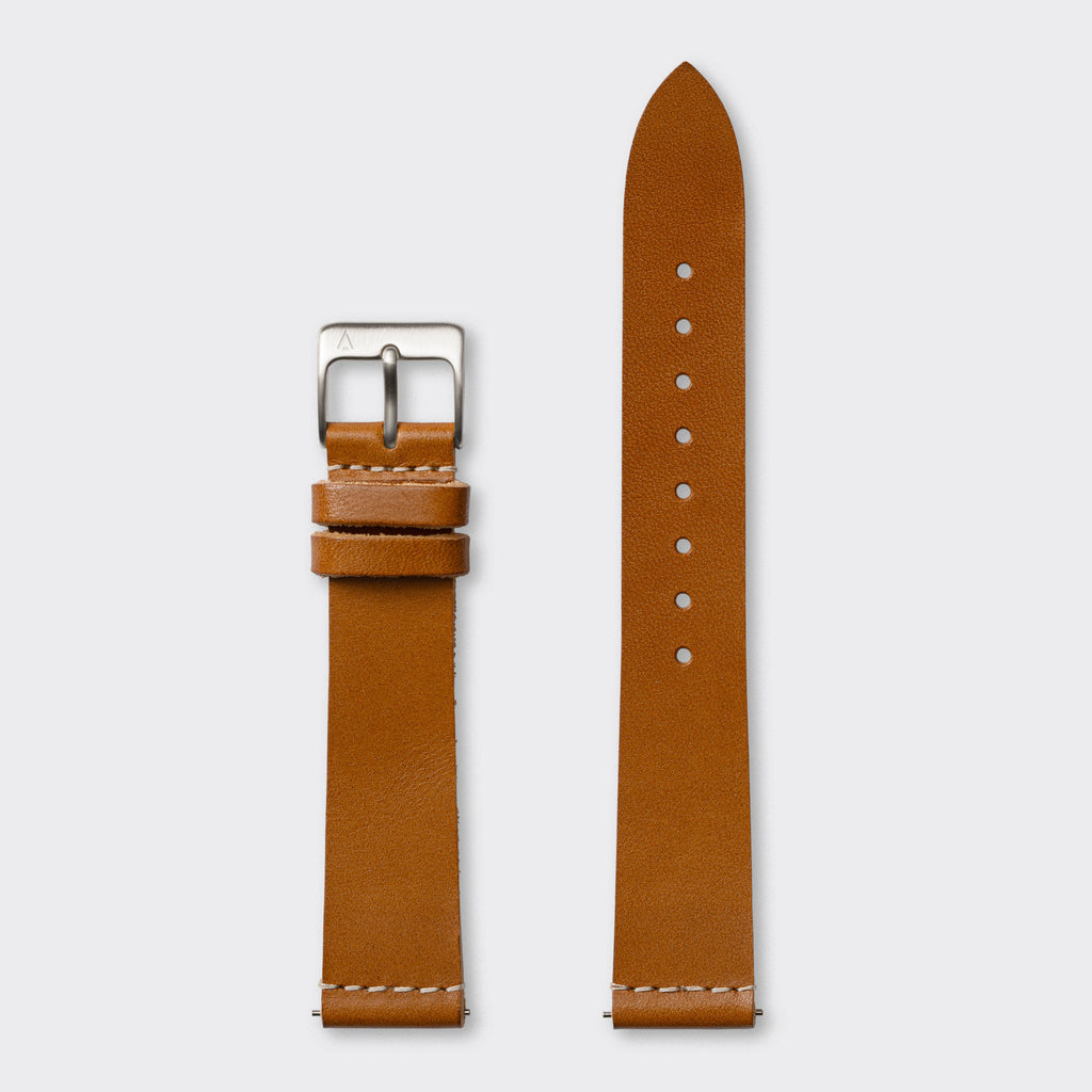 18mm Strap: SL18-TL/BR