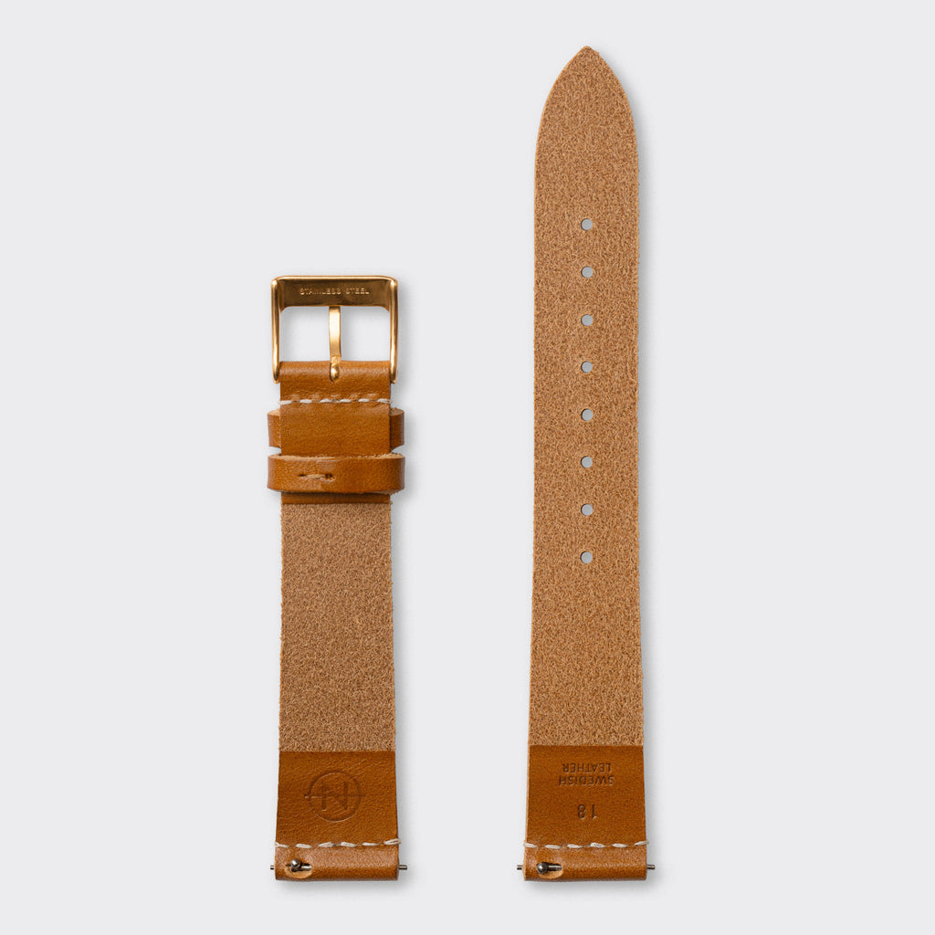 18mm Strap: SL18-TL/GO