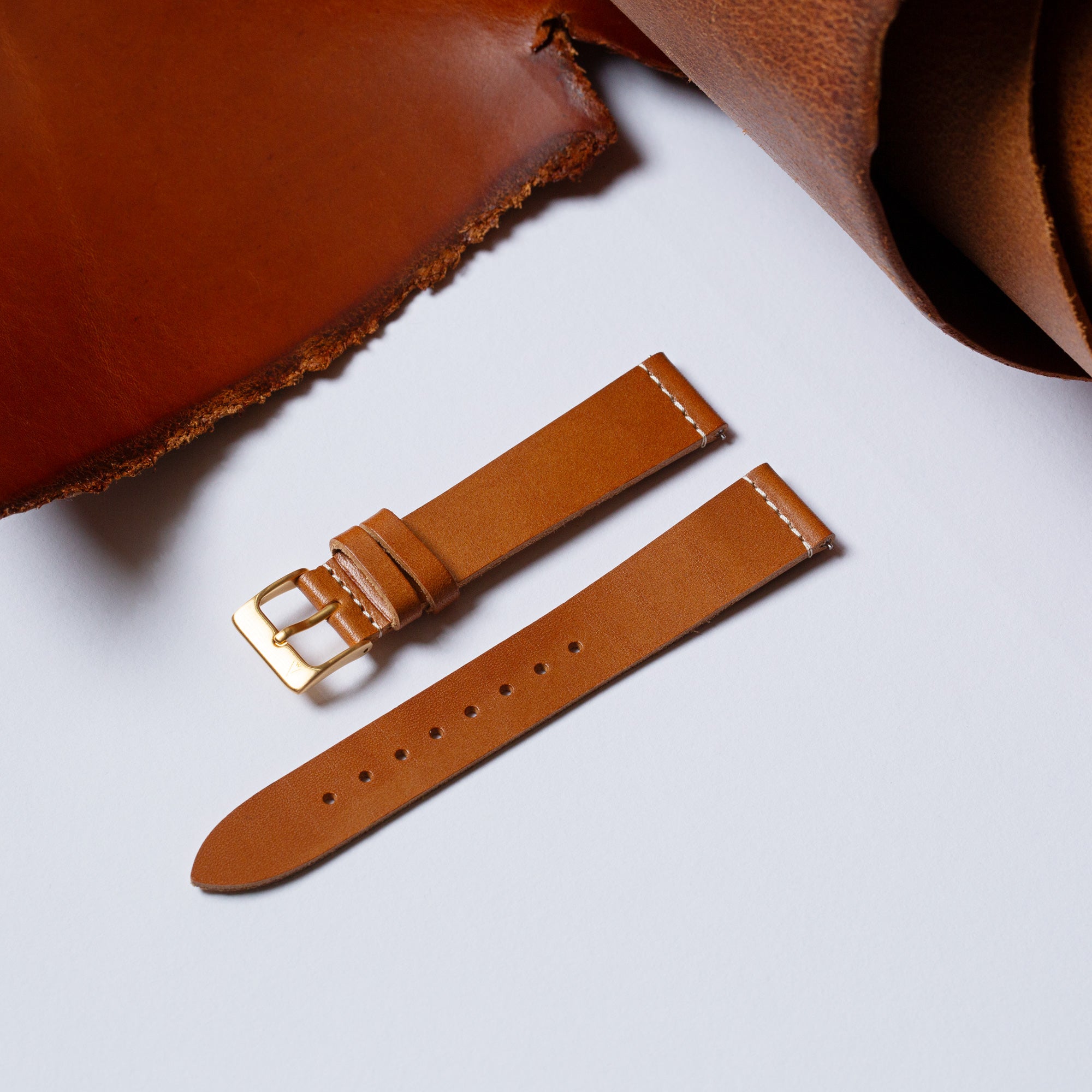 18mm Strap: SL18-TL/GO