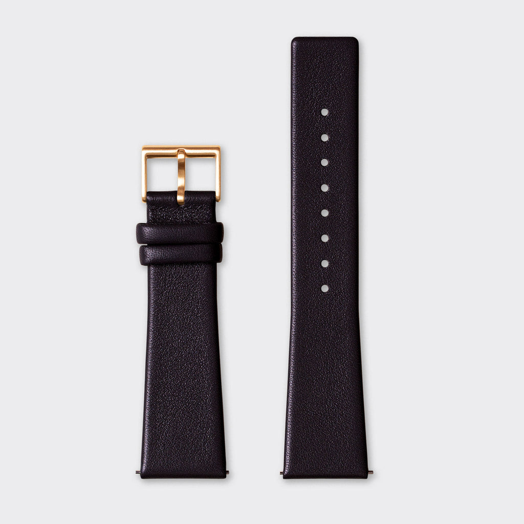 22mm Strap: SL22-BL/GO