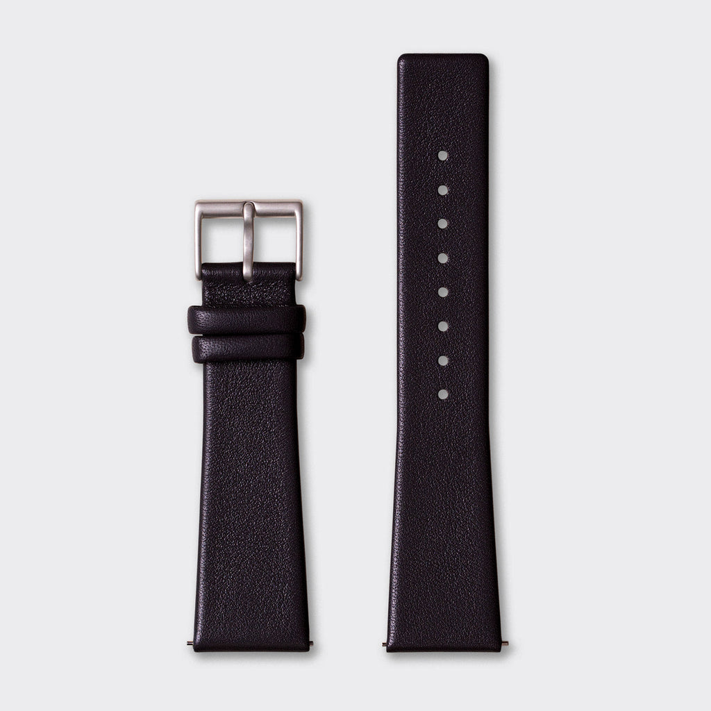 22mm Strap: SL22-BL/SI