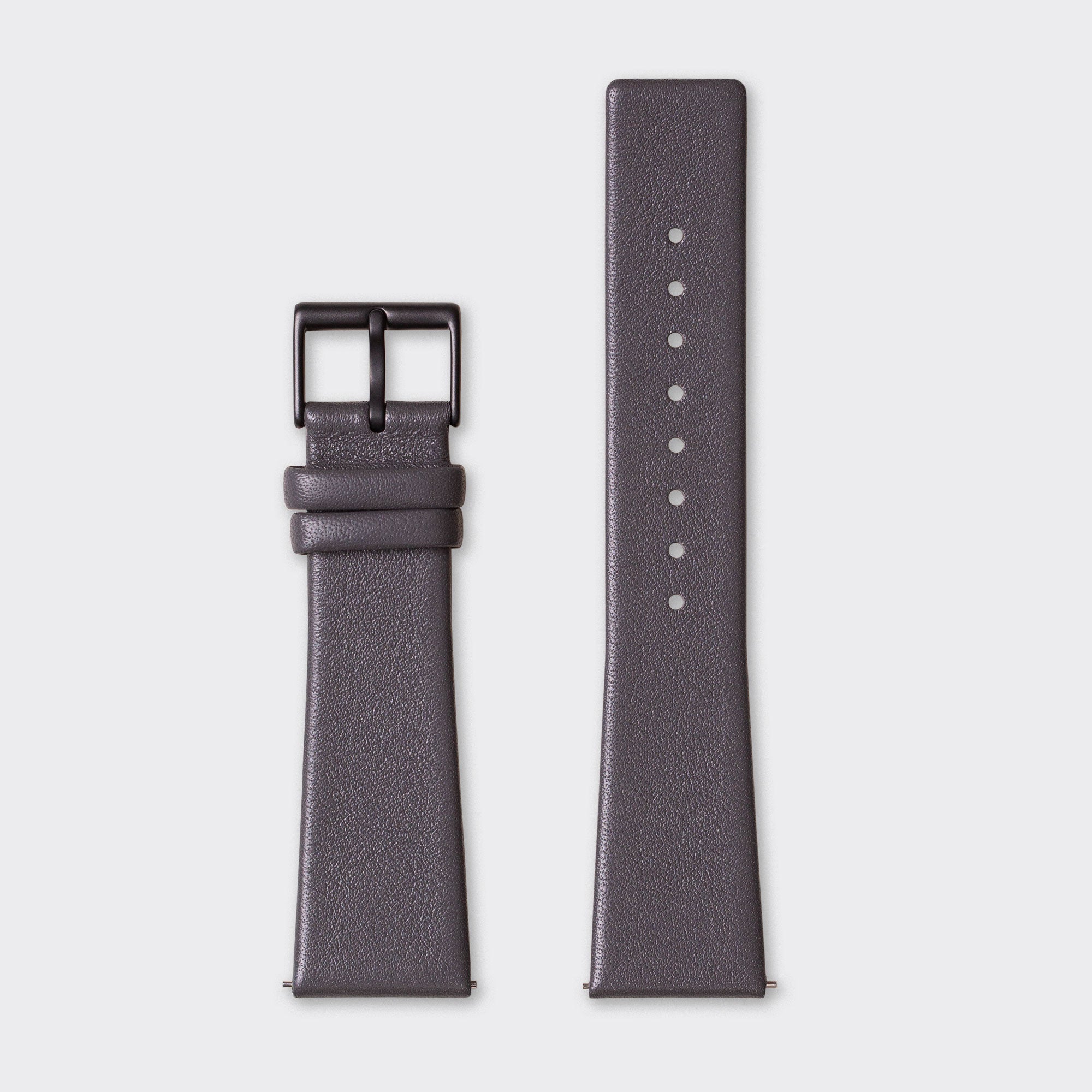 22mm Strap: SL22-DG/BL