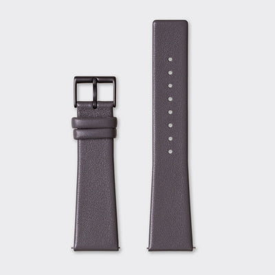 22mm Strap: SL22-DG/BL