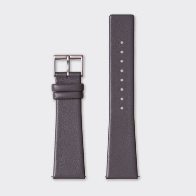 22mm Strap: SL22-DG/SI