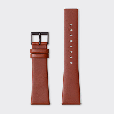 22mm Strap: SL22-LB/BL