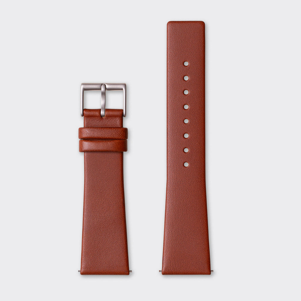22mm Strap: SL22-LB/SI