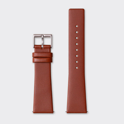 22mm Strap: SL22-LB/SI