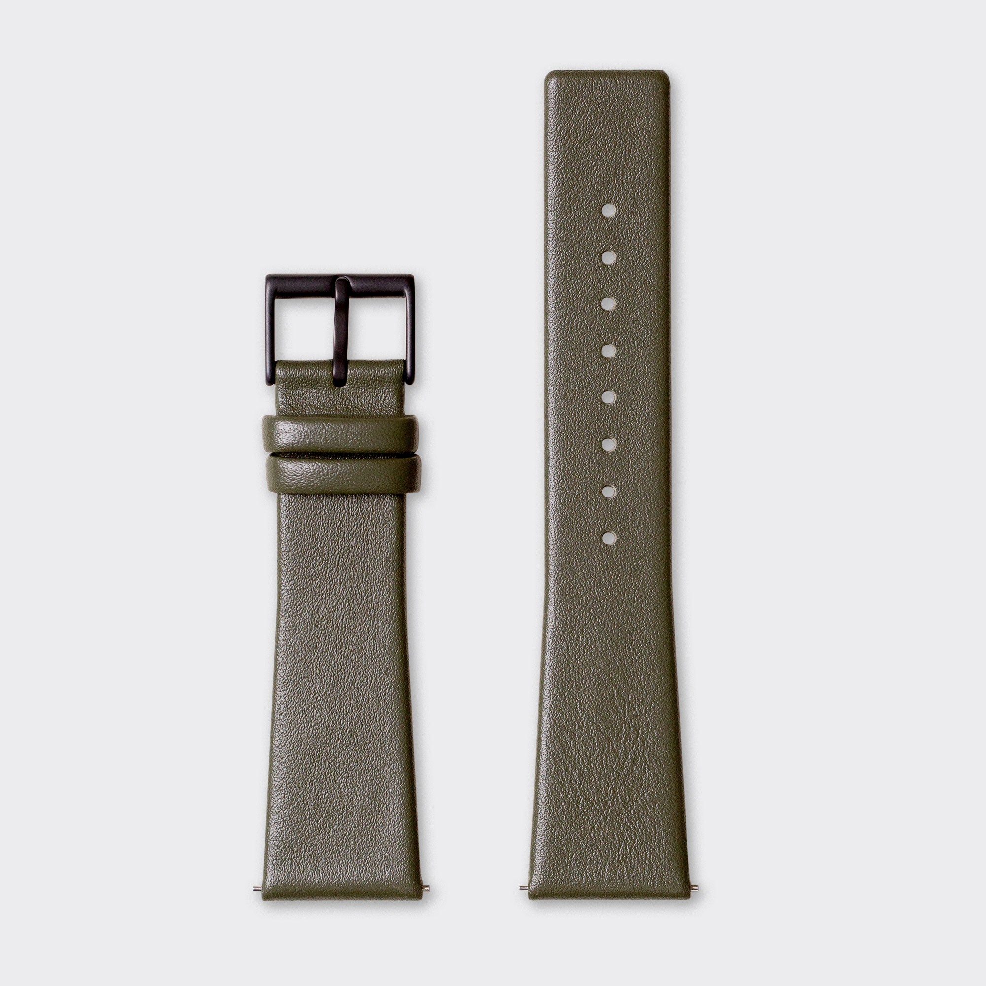 22mm Strap: SL22-OL/BL