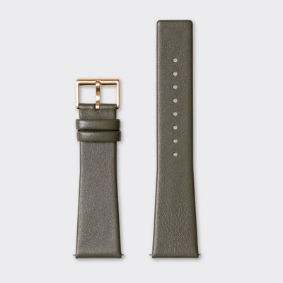 22mm Strap: SL22-OL/GO