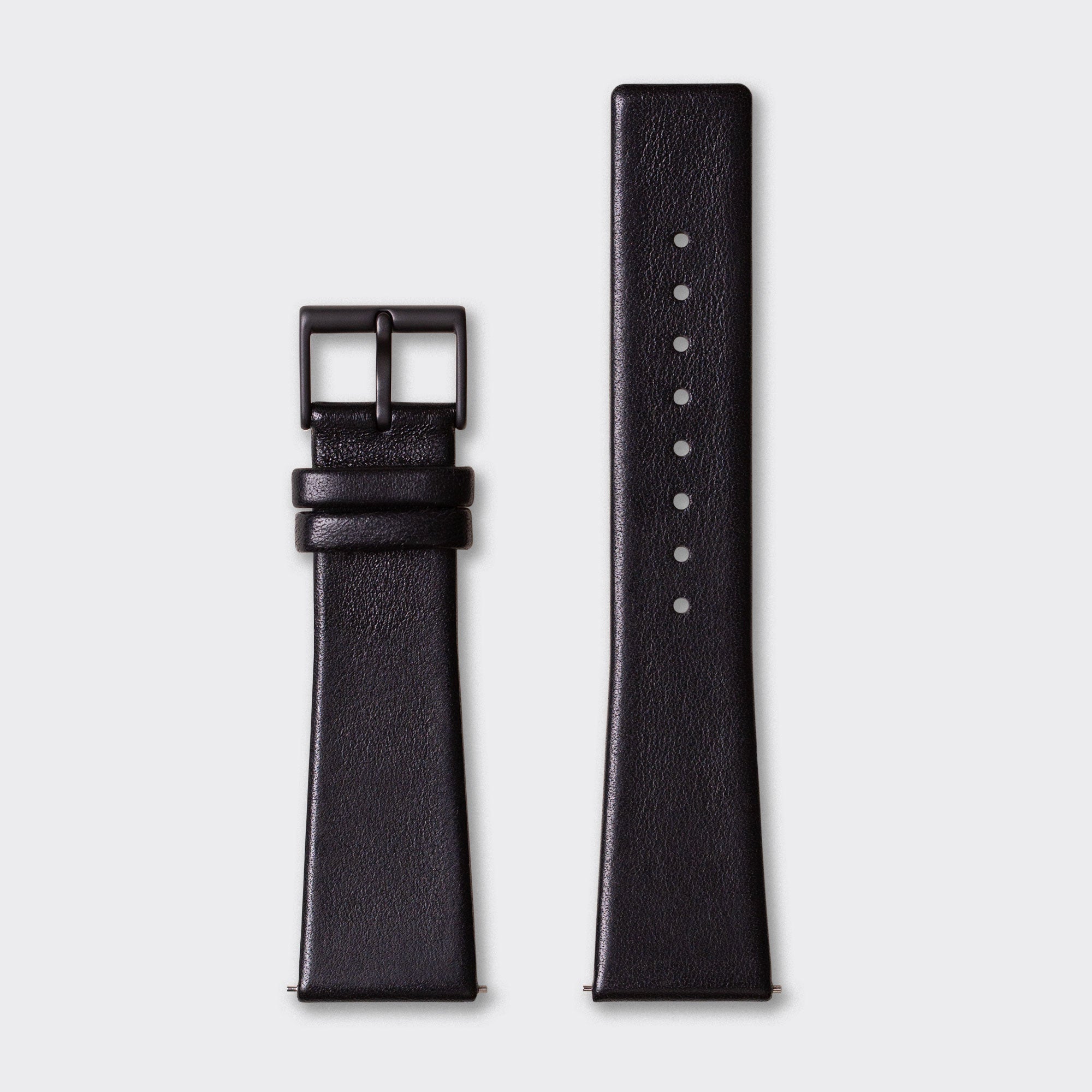 22mm Strap: SL22-BL/BL