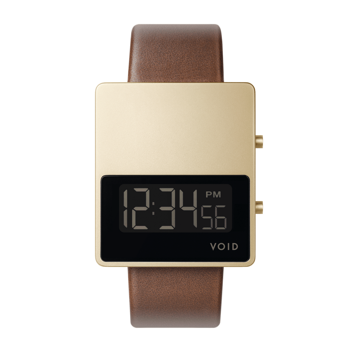 Authentic vintage Void Watch - unisex Retail $290 The PKG01 by VOID Watches main image 3