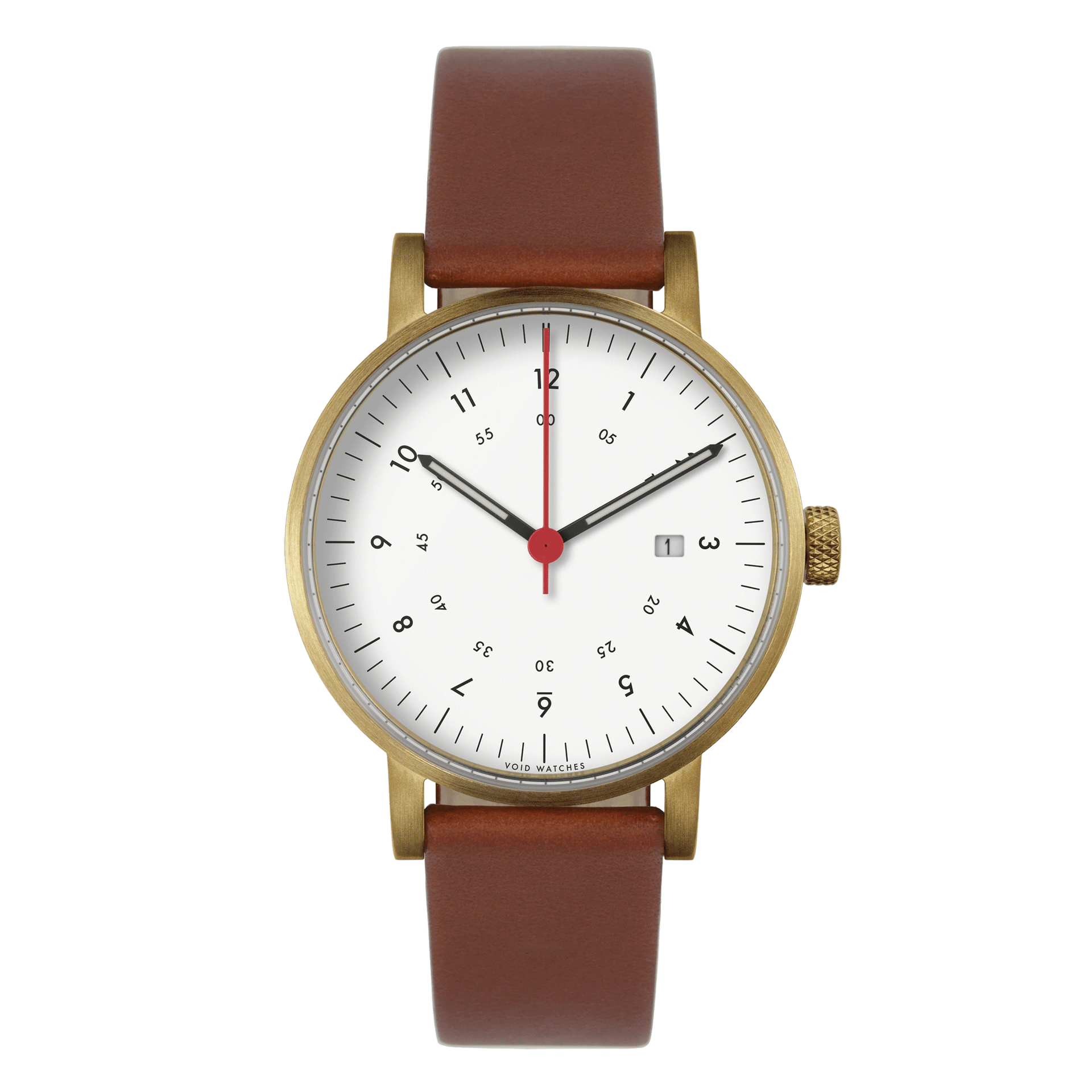 腕時計【VOID V03D】 VOID-Watches-V03D-GO-LB-WH-