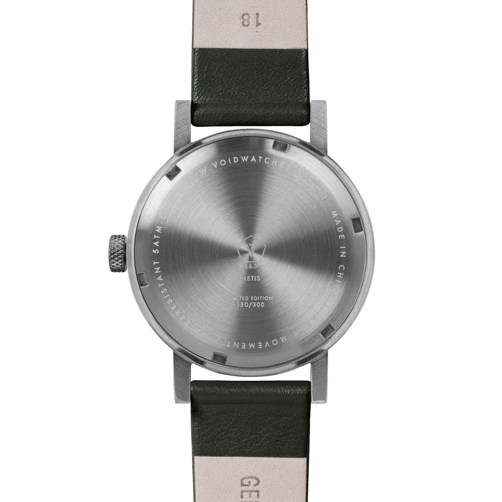 V03D - METIS Watch Set